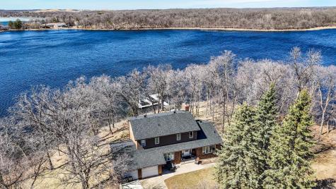 25627 Muskrat Lake Drive Detroit Lakes MN 56501