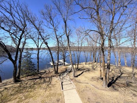 25627 Muskrat Lake Drive Detroit Lakes MN 56501