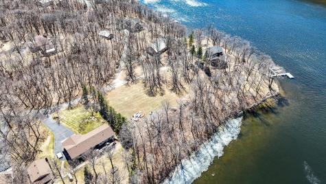 25627 Muskrat Lake Drive Detroit Lakes MN 56501
