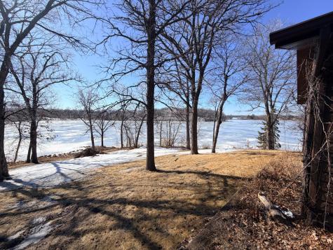 25627 Muskrat Lake Drive Detroit Lakes MN 56501