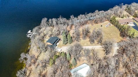 25627 Muskrat Lake Drive Detroit Lakes MN 56501