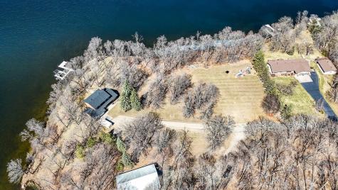 25627 Muskrat Lake Drive Detroit Lakes MN 56501