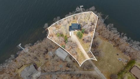 25627 Muskrat Lake Drive Detroit Lakes MN 56501