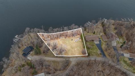 25627 Muskrat Lake Drive Detroit Lakes MN 56501