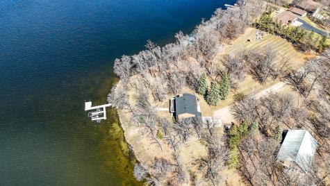 25627 Muskrat Lake Drive Detroit Lakes MN 56501