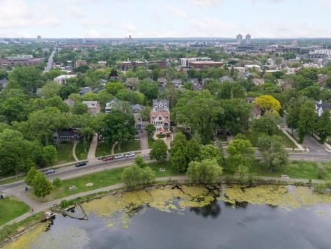 2683 E Lake Of The Isles Parkway Minneapolis MN 55408