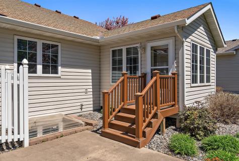 1038 Prairie View Drive SW Hutchinson MN 55350