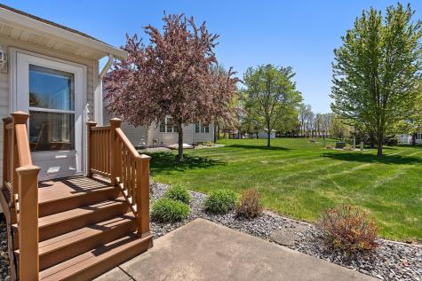 1038 Prairie View Drive SW Hutchinson MN 55350