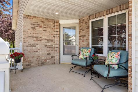 1038 Prairie View Drive SW Hutchinson MN 55350