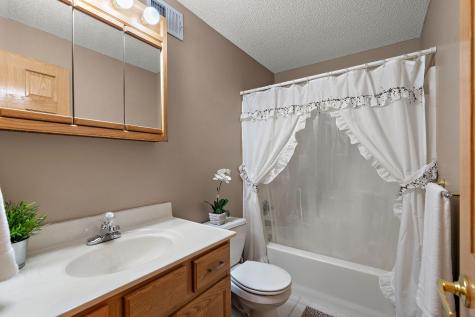 1038 Prairie View Drive SW Hutchinson MN 55350