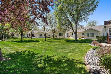 1038 Prairie View Drive SW Hutchinson MN 55350