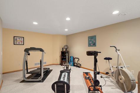 1038 Prairie View Drive SW Hutchinson MN 55350