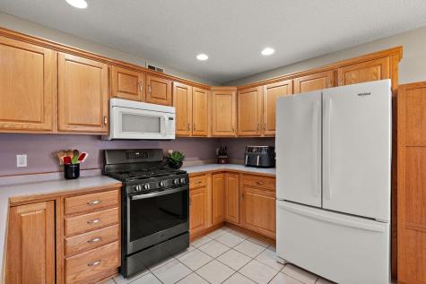 1038 Prairie View Drive SW Hutchinson MN 55350