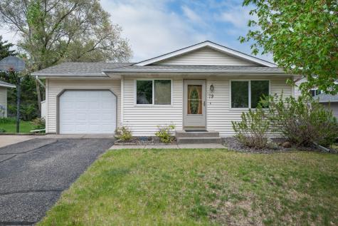 79 6 1/2 Street NW Elk River MN 55330