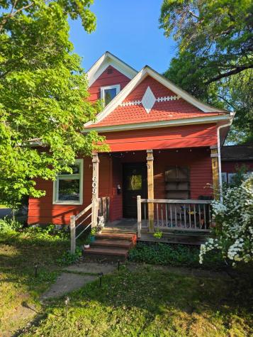 609 2nd Avenue SW Cambridge MN 55008