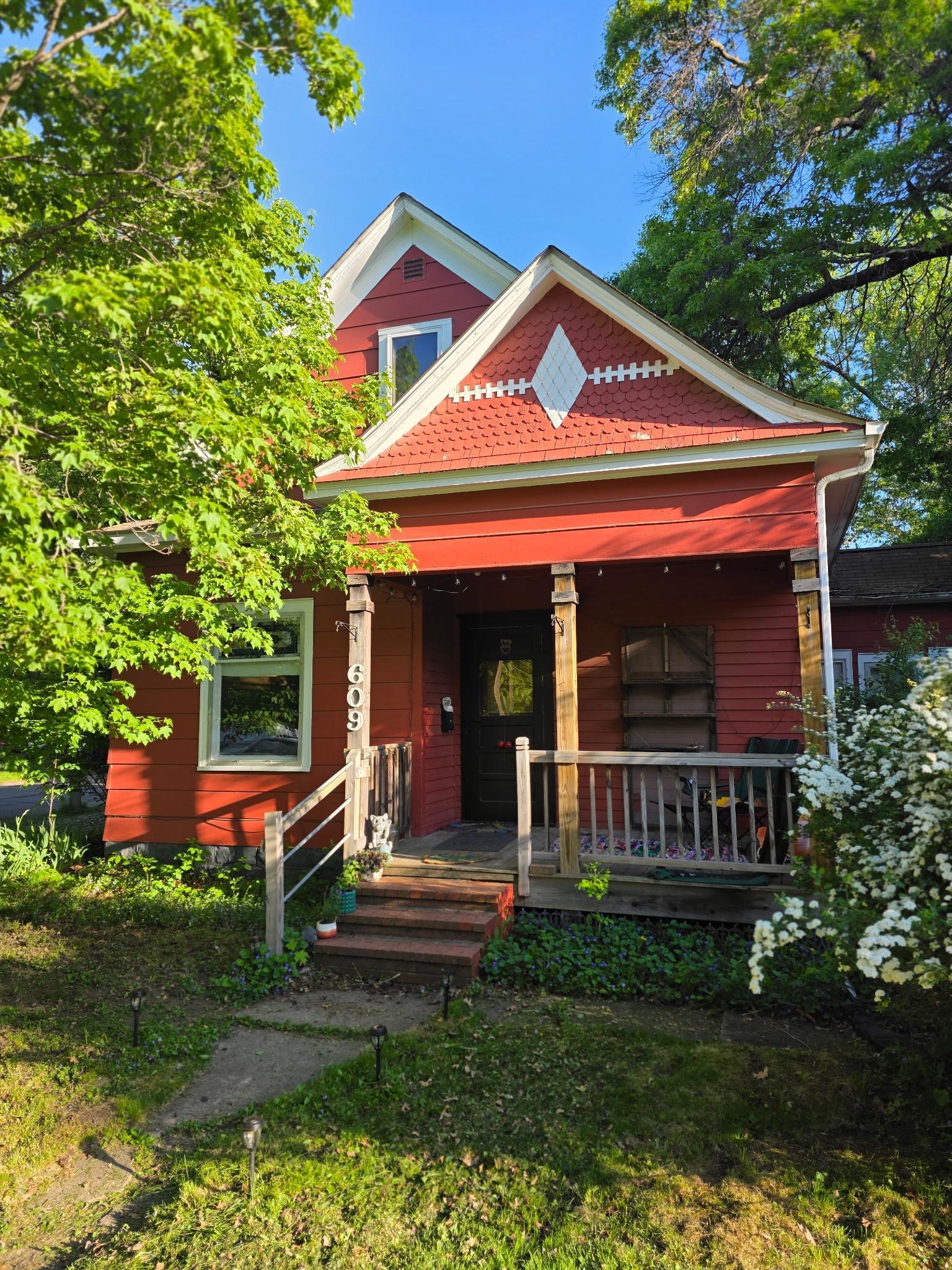 609 2nd Avenue SW Cambridge MN 55008