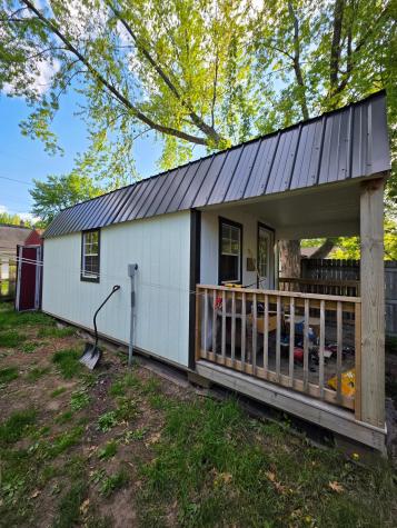 609 2nd Avenue SW Cambridge MN 55008