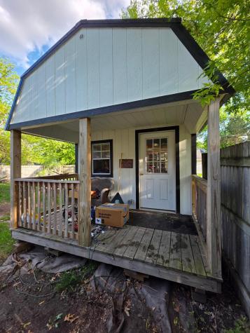 609 2nd Avenue SW Cambridge MN 55008