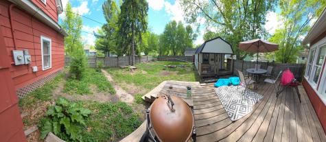 609 2nd Avenue SW Cambridge MN 55008
