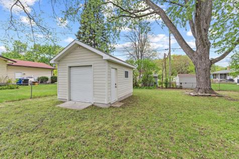 2085 Hamline Avenue N Roseville MN 55113