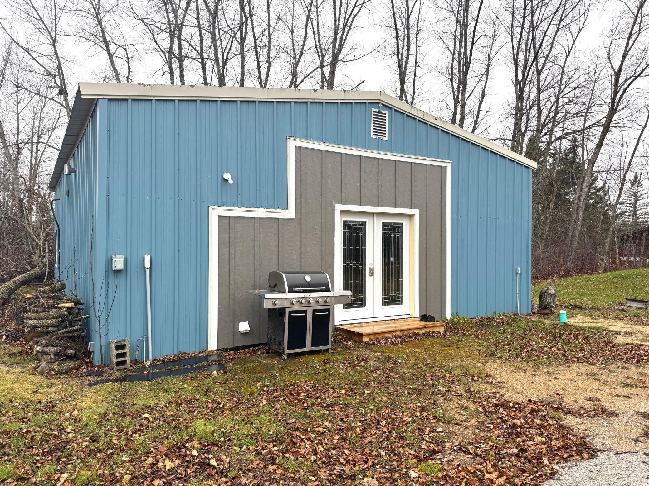 2736 Oak Loop NW Baudette MN 56623