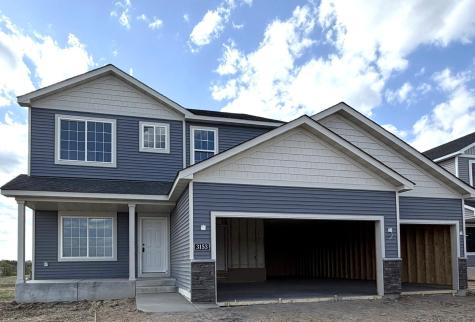 3153 Jandura Avenue NE Saint Michael MN 55376