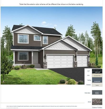 3153 Jandura Avenue NE Saint Michael MN 55376