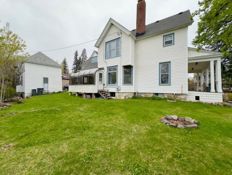 27 S 21st Avenue E Duluth MN 55812