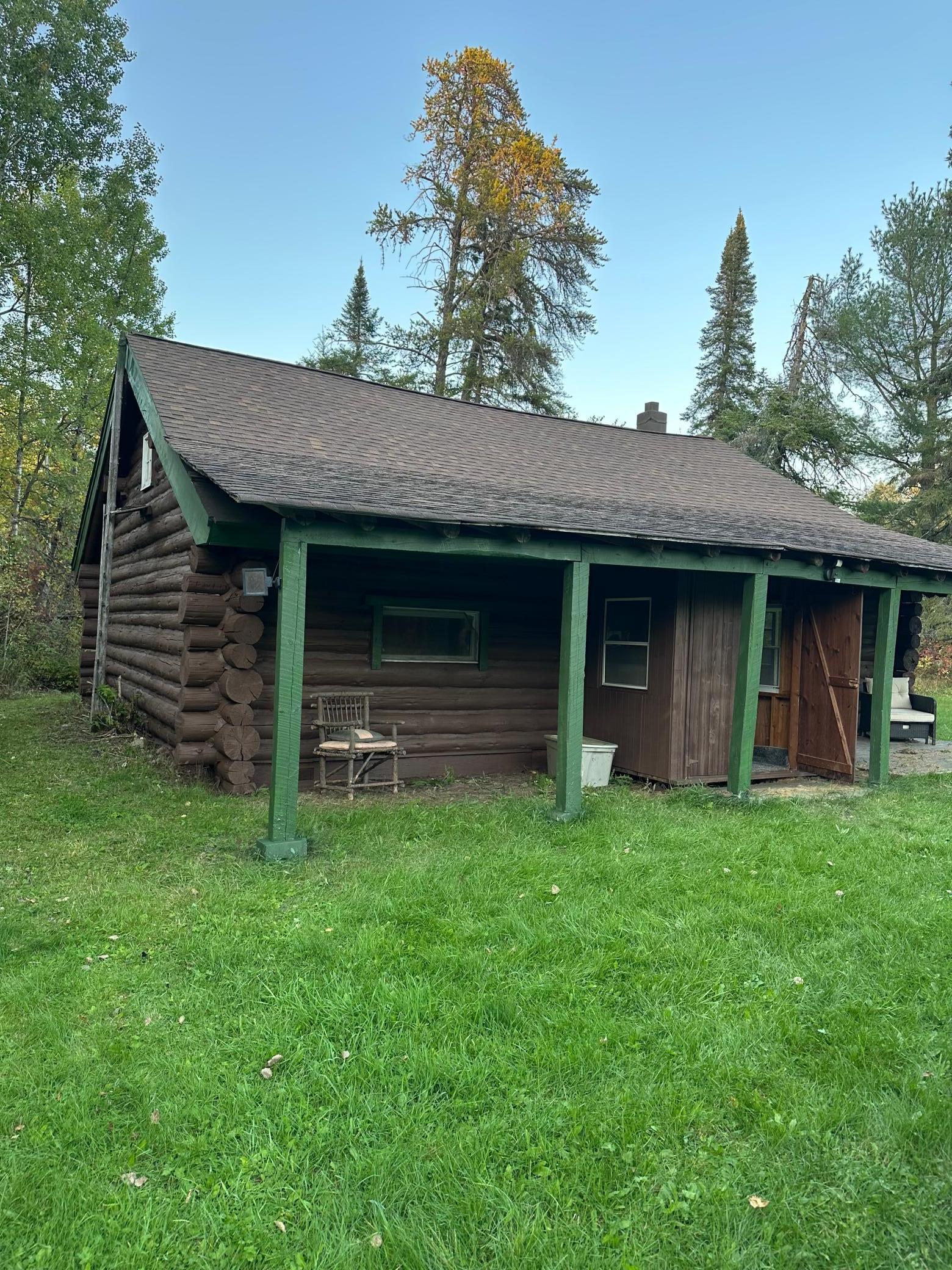 42943 County Road 336 Balsam Twp MN 55709