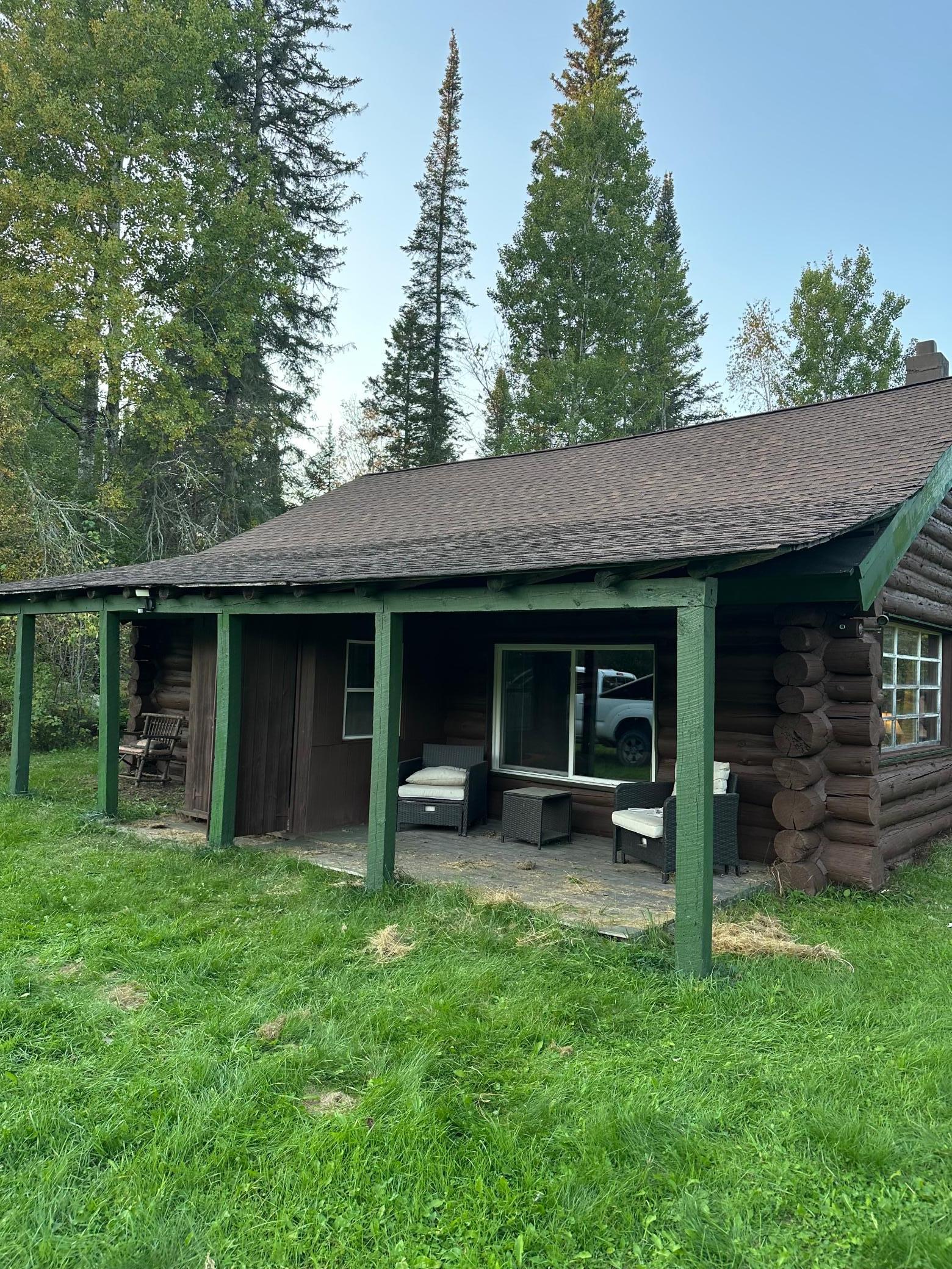 42943 County Road 336 Balsam Twp MN 55709