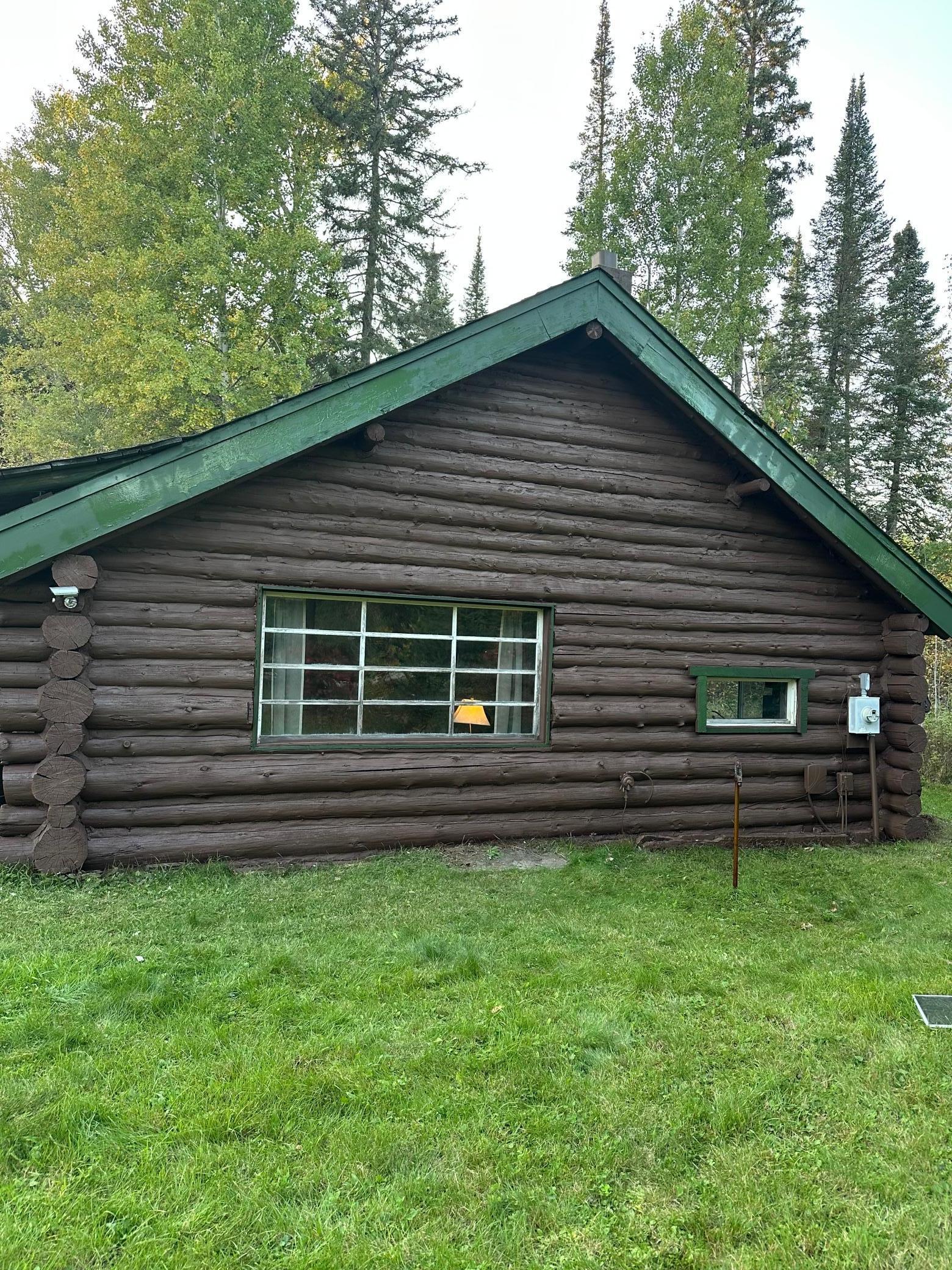 42943 County Road 336 Balsam Twp MN 55709