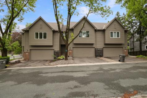 5434 Rowland Park Road Minnetonka MN 55343