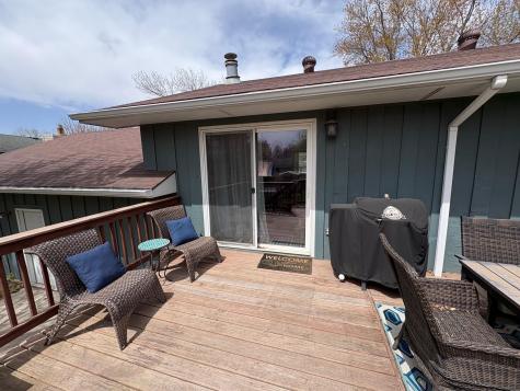 1305 14th Avenue N Wahpeton ND 58075