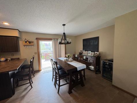 1305 14th Avenue N Wahpeton ND 58075