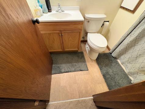 1305 14th Avenue N Wahpeton ND 58075