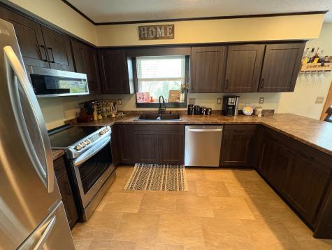 1305 14th Avenue N Wahpeton ND 58075