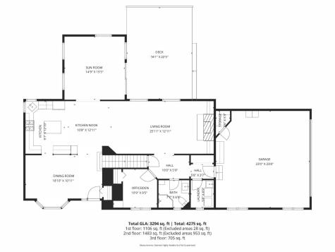 1244 Granada Circle N Oakdale MN 55128