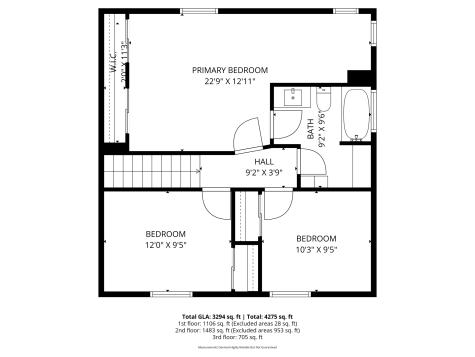 1244 Granada Circle N Oakdale MN 55128