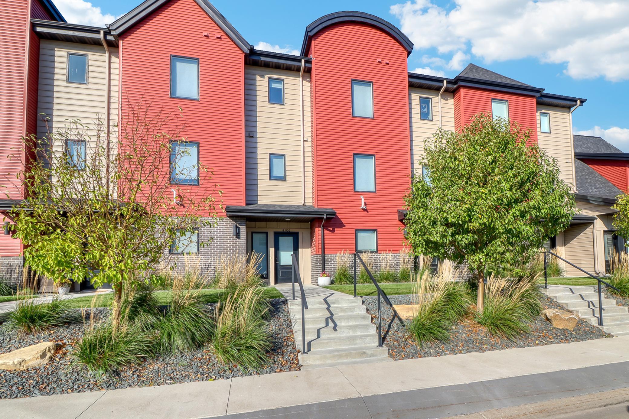 4106 Arthur Drive Fargo ND 58104