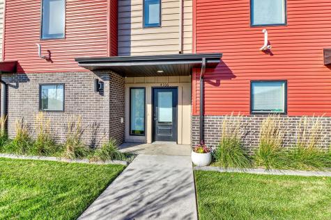 4106 Arthur Drive Fargo ND 58104