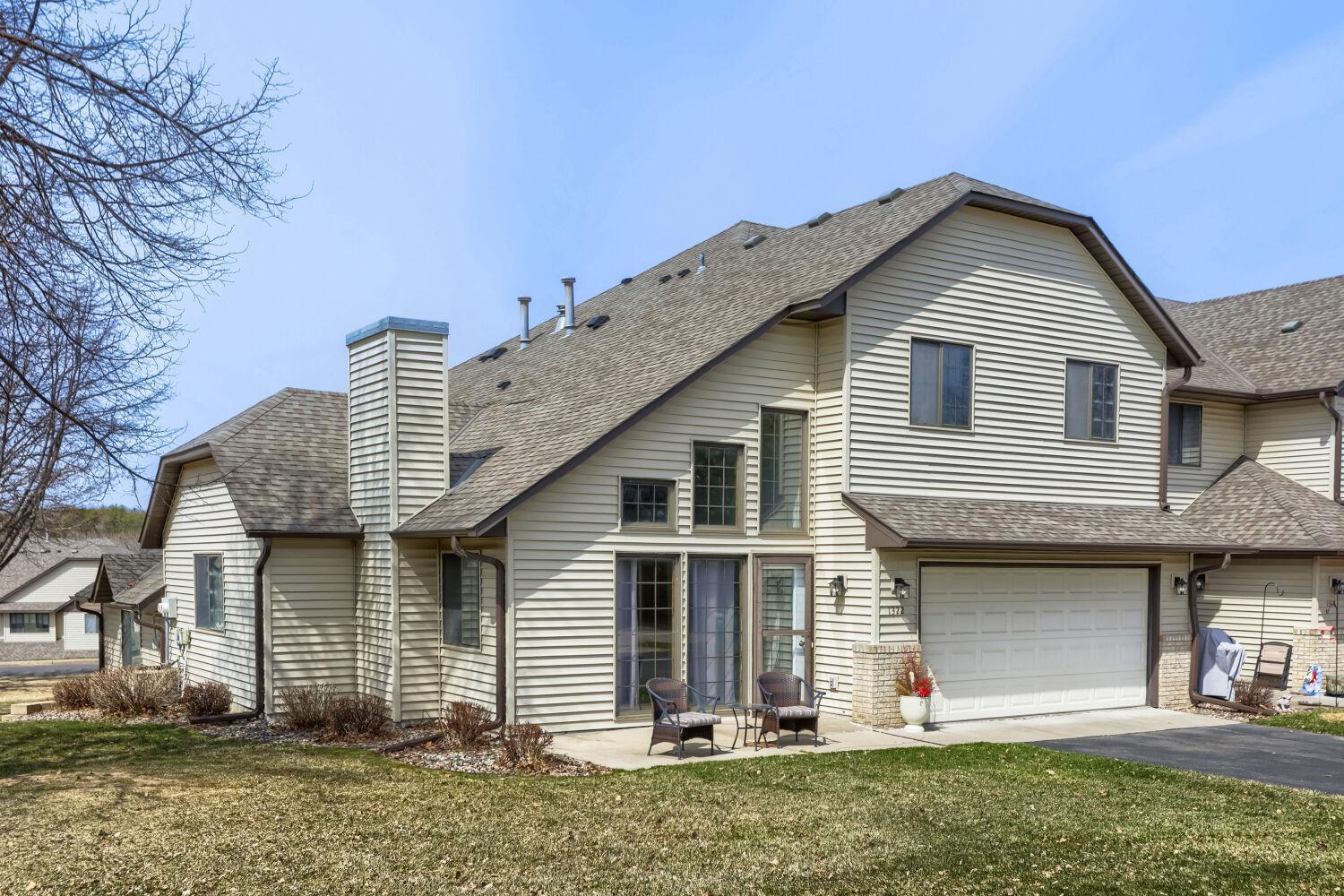 1322 Cottage Drive Stillwater MN 55082