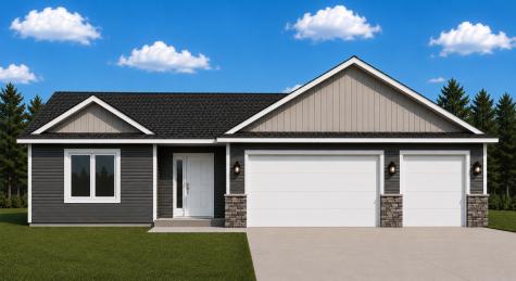 240 Henry Circle Green Isle MN 55338