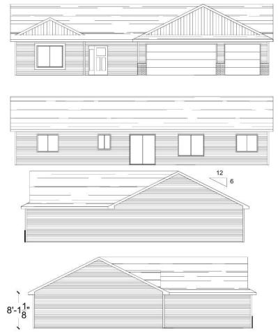 240 Henry Circle Green Isle MN 55338