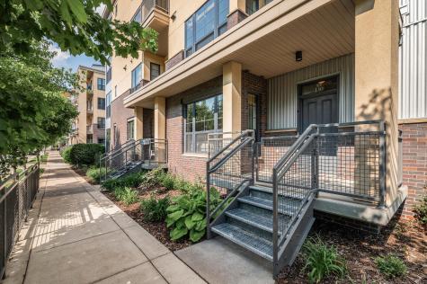 820 Emerald Street Saint Paul MN 55114