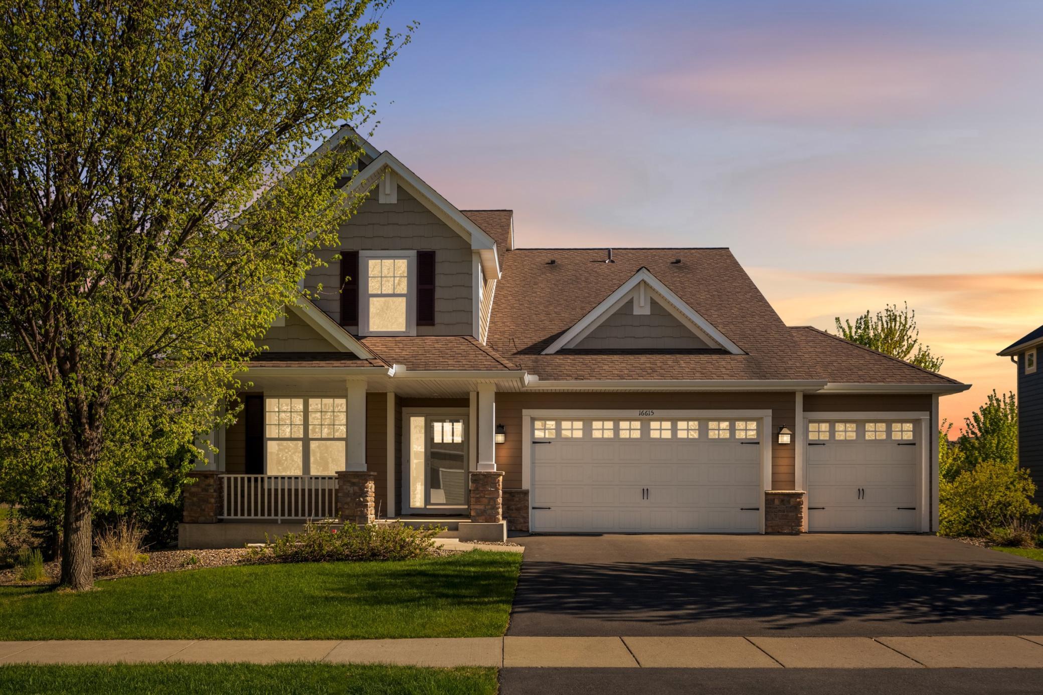 16615 52nd Avenue N Plymouth MN 55446