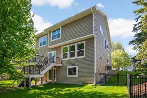 16615 52nd Avenue N Plymouth MN 55446
