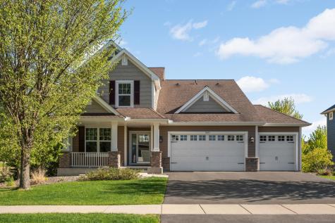 16615 52nd Avenue N Plymouth MN 55446