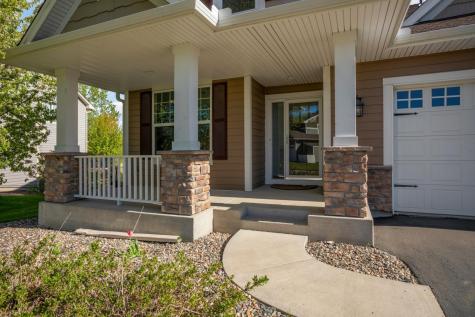 16615 52nd Avenue N Plymouth MN 55446