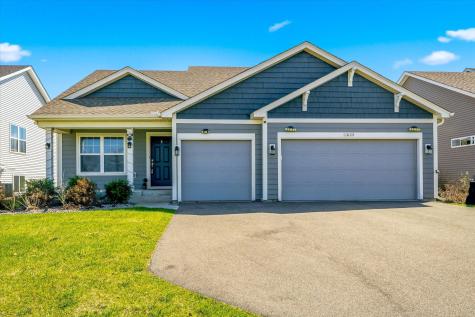 11829 71st Street NE Albertville MN 55301