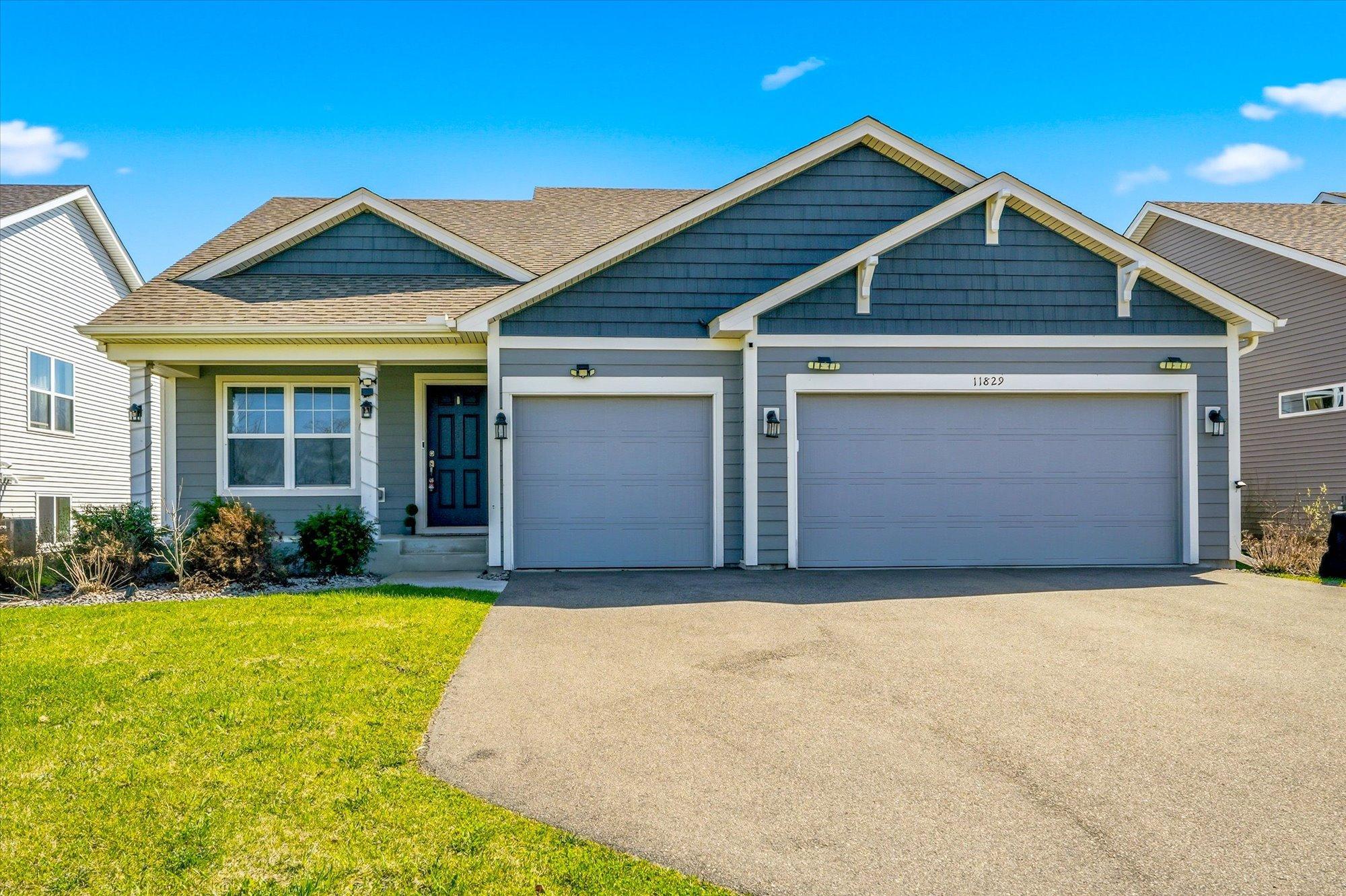 11829 71st Street NE Albertville MN 55301